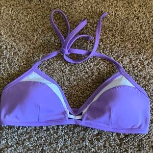 lululemon bikini top